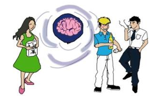 當(dāng)卒中“盯”上中青年 不良生活習(xí)慣埋“禍根”