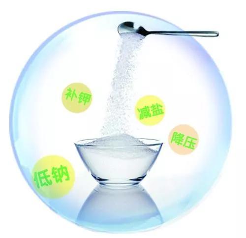 同時(shí)低鈉鹽內(nèi)還含有少量的硫酸鎂，鎂在體內(nèi)也有非常重要的生理作用，對(duì)預(yù)防高血壓也有一定的幫助。