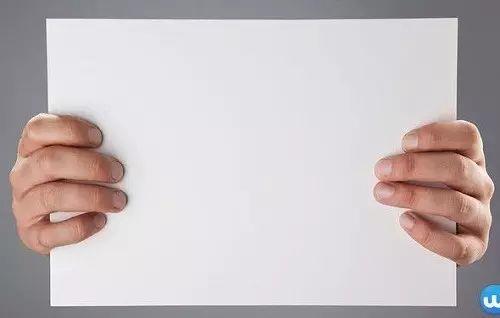 手被紙割傷為啥辣么疼？多年疑問(wèn)終于解開(kāi)