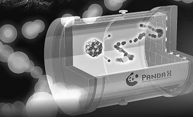 大國(guó)重器——中國(guó)暗物質(zhì)“捕手”后來(lái)居上
