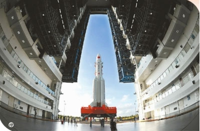 【領(lǐng)航新征程】堅(jiān)持創(chuàng)新引領(lǐng) 加快建設(shè)創(chuàng)新型國(guó)家