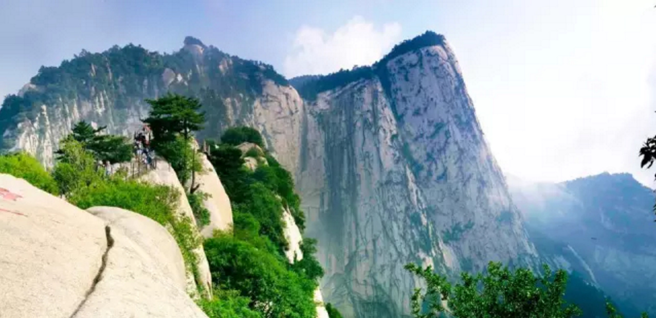 史記《中國賦》眷此華夏之疆，雖貧賤兮不能移，然戀此父母之邦